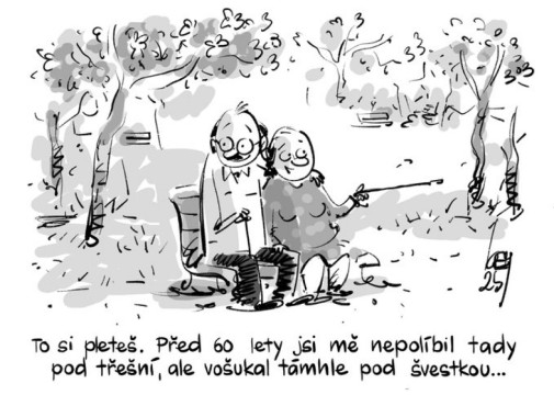 Nezabudnite dnes na tu svoju!